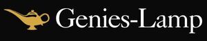 Genies-Lamp